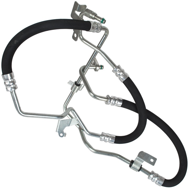 Kormánycső, MODECAR, Renault Master II/Trafic II/Opel Movano/Vivaro/Nissan Interstar/Primastar, új