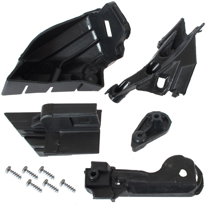 Jobb fényszóró javító készlet, Opel Astra IV J, 2009-2016, új