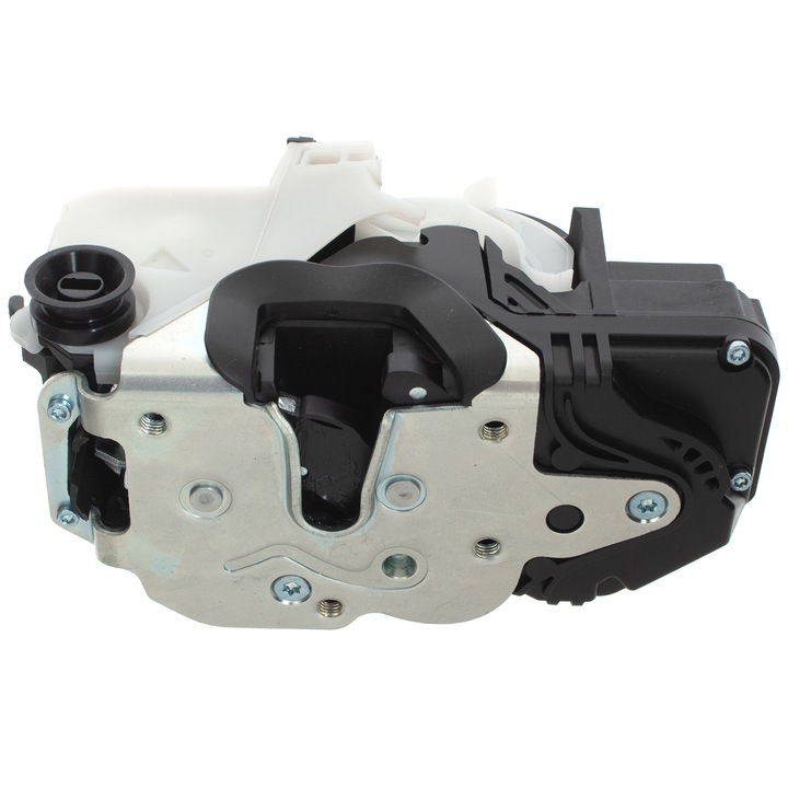 Jobb hátsó ajtózár, MODECAR, Opel Astra J, Insignia, Zafira C, 4 tűs, új