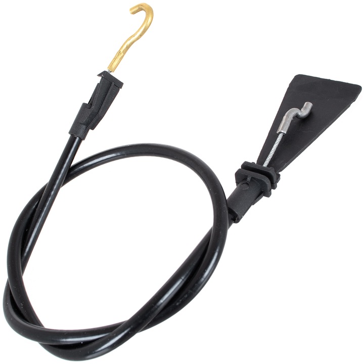 Modecar Ajtókábel Opel Corsa D, 2006-2014, 635mm, garnitúra