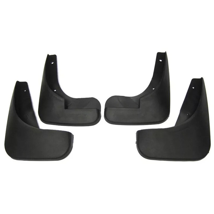 Modecar Peugeot 307, 2001-2008, új, bal + jobb oldali 4 db-os szett