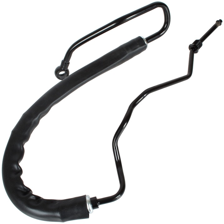 Conducta pompa servodirectie MODECAR, compatibila cu Audi A2, Seat Cordoba, Seat Ibiza, Skoda Fabia, Skoda Roomster, VW Fox, VW Lupo, VW Polo, 2000-2010
