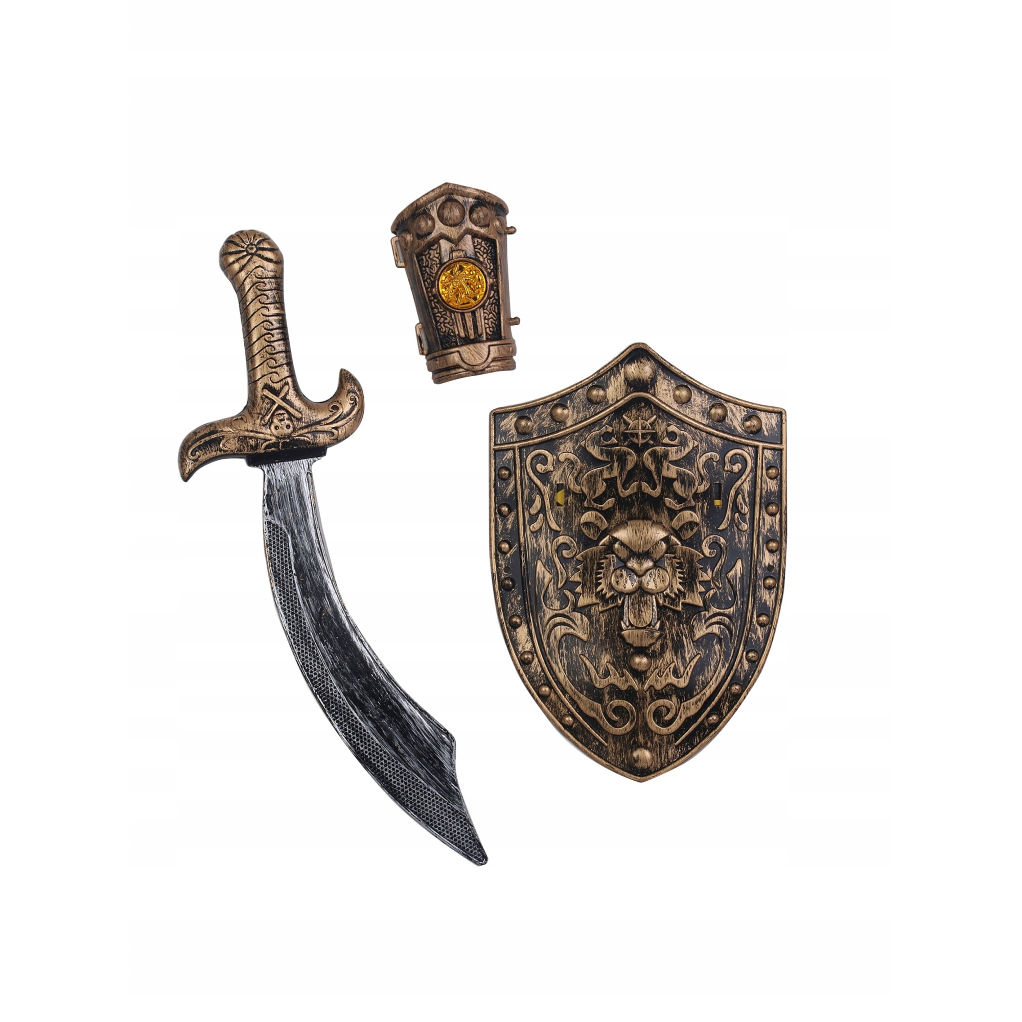 Cauți sabie rumi? Alege din oferta eMAG.ro