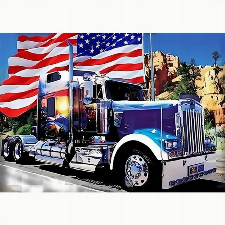 Kit artizanat, Norimpex, 40x30cm, multicolor