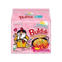 Ramen Instant, Aroma carbonara, 5 Pack (5*130g)