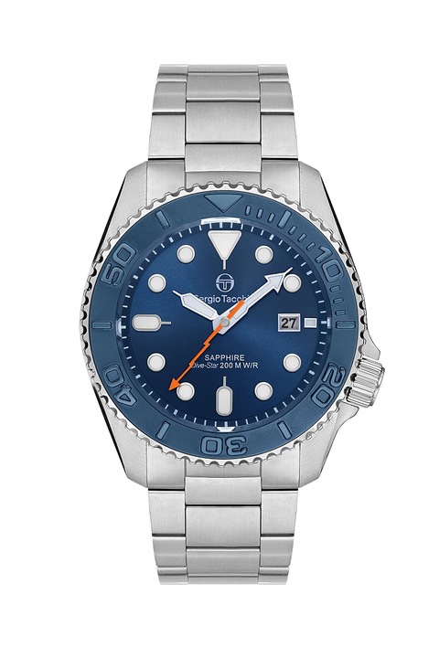 Мъжки часовник Sergio Tacchini ST.3.10001-2