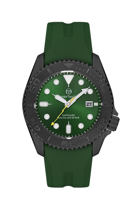 Мъжки часовник Sergio Tacchini ST.3.10002-5