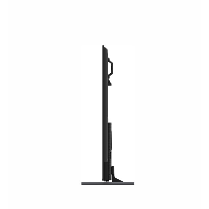 Televizor Hisense 100" E7NQ Pro, 4K Ultra HD 3840x2160, ULED, FALD, Quantum Dot, 144Hz, IPS, HDR 10+, HLG, Dolby Vision IQ, Dolby Atmos, Smart TV, WiFi 5GHz, WiFi Direct, BT, Anyview Cast, 4xHDMI, 2xUSB, LAN, CI+, DVB-T2/C/S2, Negru 100E7NQ_PRO
