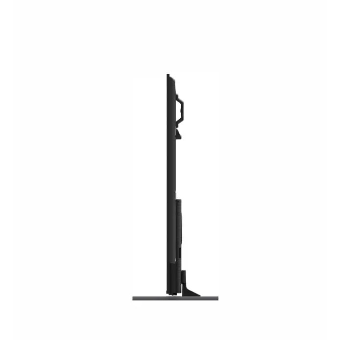 Televizor Hisense 100" E7NQ Pro, 4K Ultra HD 3840x2160, ULED, FALD, Quantum Dot, 144Hz, IPS, HDR 10+, HLG, Dolby Vision IQ, Dolby Atmos, Smart TV, WiFi 5GHz, WiFi Direct, BT, Anyview Cast, 4xHDMI, 2xUSB, LAN, CI+, DVB-T2/C/S2, Negru 100E7NQ_PRO