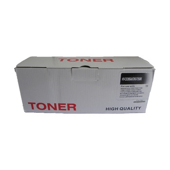 Cartus toner compatibil HP CB436A/ CB 435A/ CE 285A/ CRG 725, Negru, 1500 pagini Cartus toner compatibil HP CB436A/ CB 435A/ CE 285A/ CRG 725, Negru, 1500 pagini