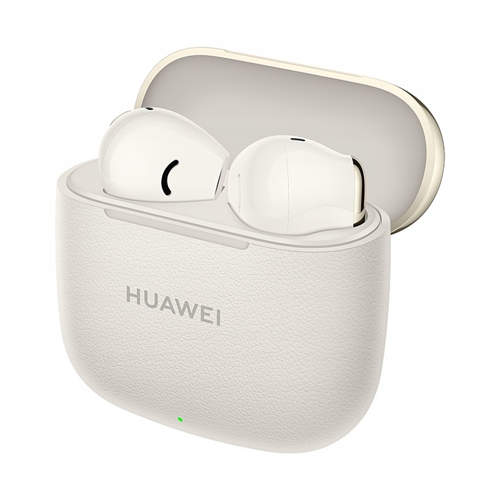 fejhallgató fülbe helyezhető HUAWEI FreeBuds SE 3 streaming arany