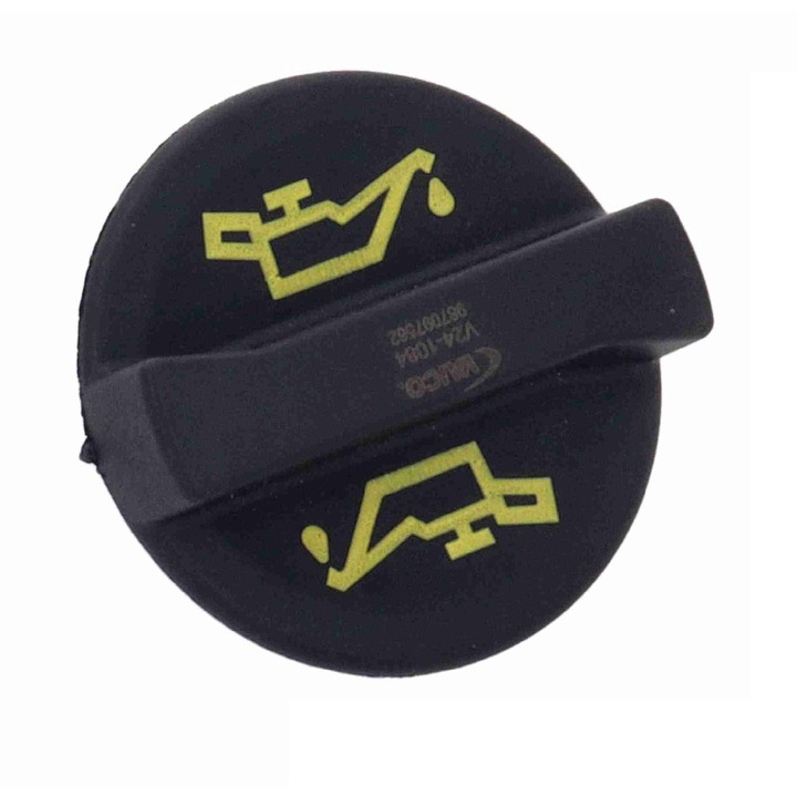 Capac umplere ulei FORD FOCUS 1998-2017, MONDEO 2000-2015, S-MAX 2006-2014, TRANSIT 2006-2018, C-MAX 2007-2019, FIESTA 1996-2017