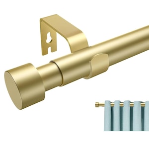 Sínek és függöny galériák