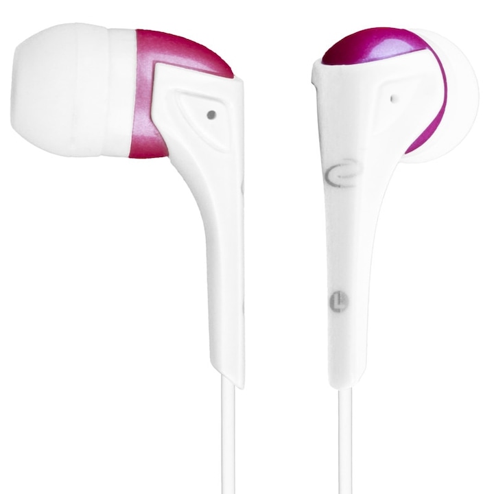 Casti In-Ear Energy Sistem Urban 2, Black