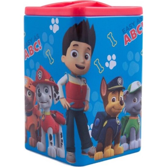 Suport birou Paw Patrol, Multicolor