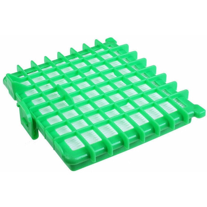 Filtru HEPA pentru aspiratoare Enforose, set 1 bucata, compatibil cu Rowenta Silence Force, Compact, Extreme, X-Trem Power