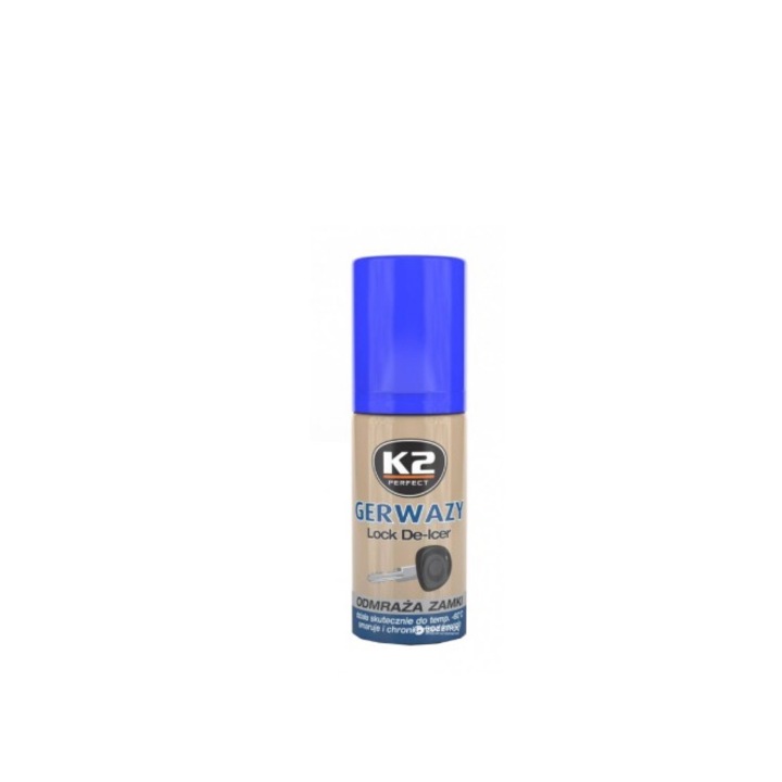 Spray dezghetat yale 50ml