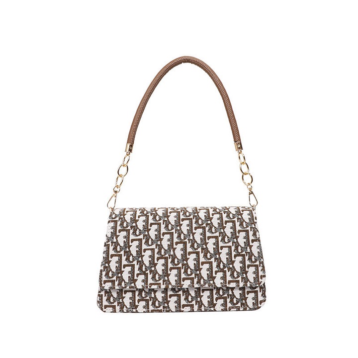 Geanta de umar pentru femei, Poate fi purtata