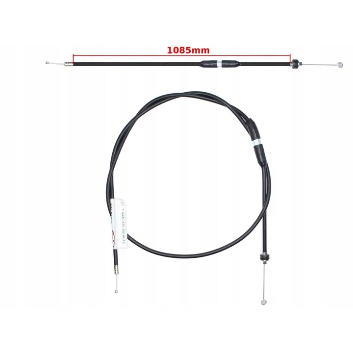 Cablu acceleratie ATV 250, ROY03209