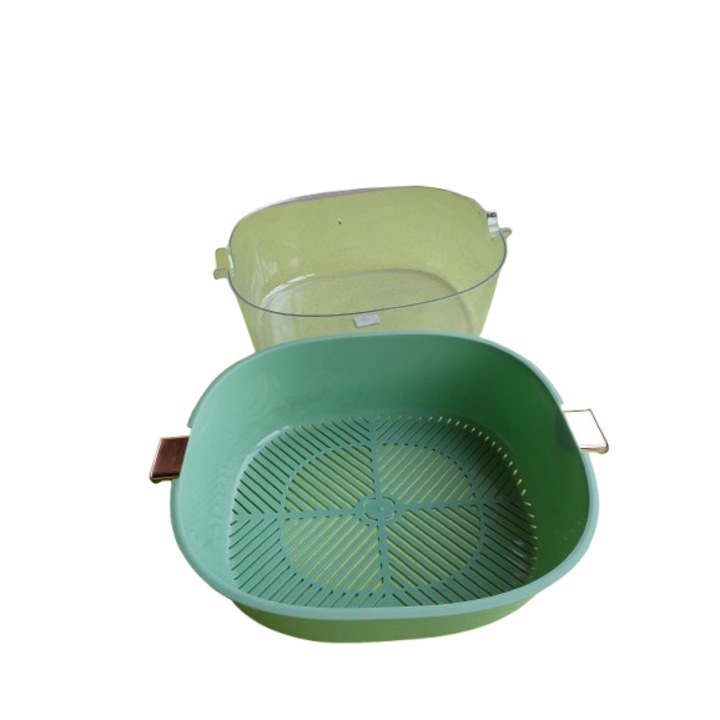 Castron salata