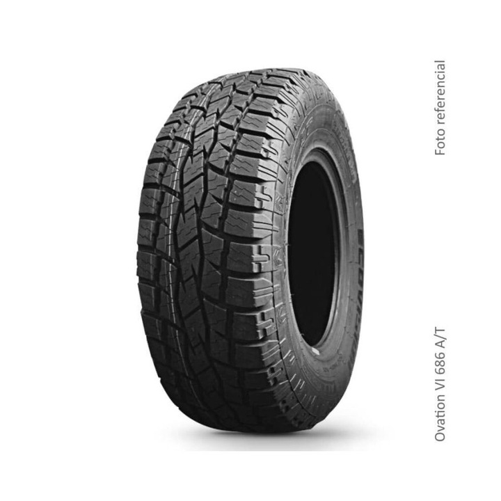 Anvelopa NOUA M+S* A/T All Road 255/70R15 Linglong Crosswind AT100 108T