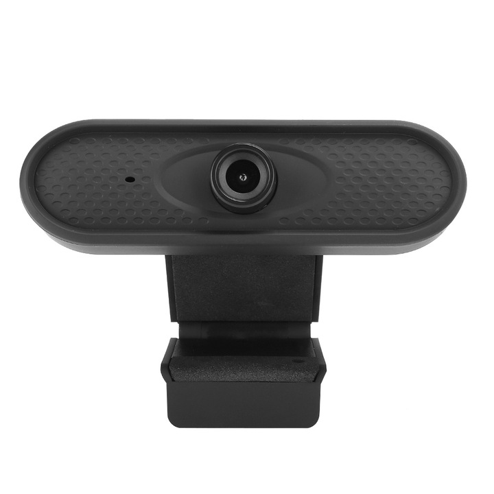 Bizaical 1080p HD камера, цветен сензор, ръчен фокус, USB 2.0
