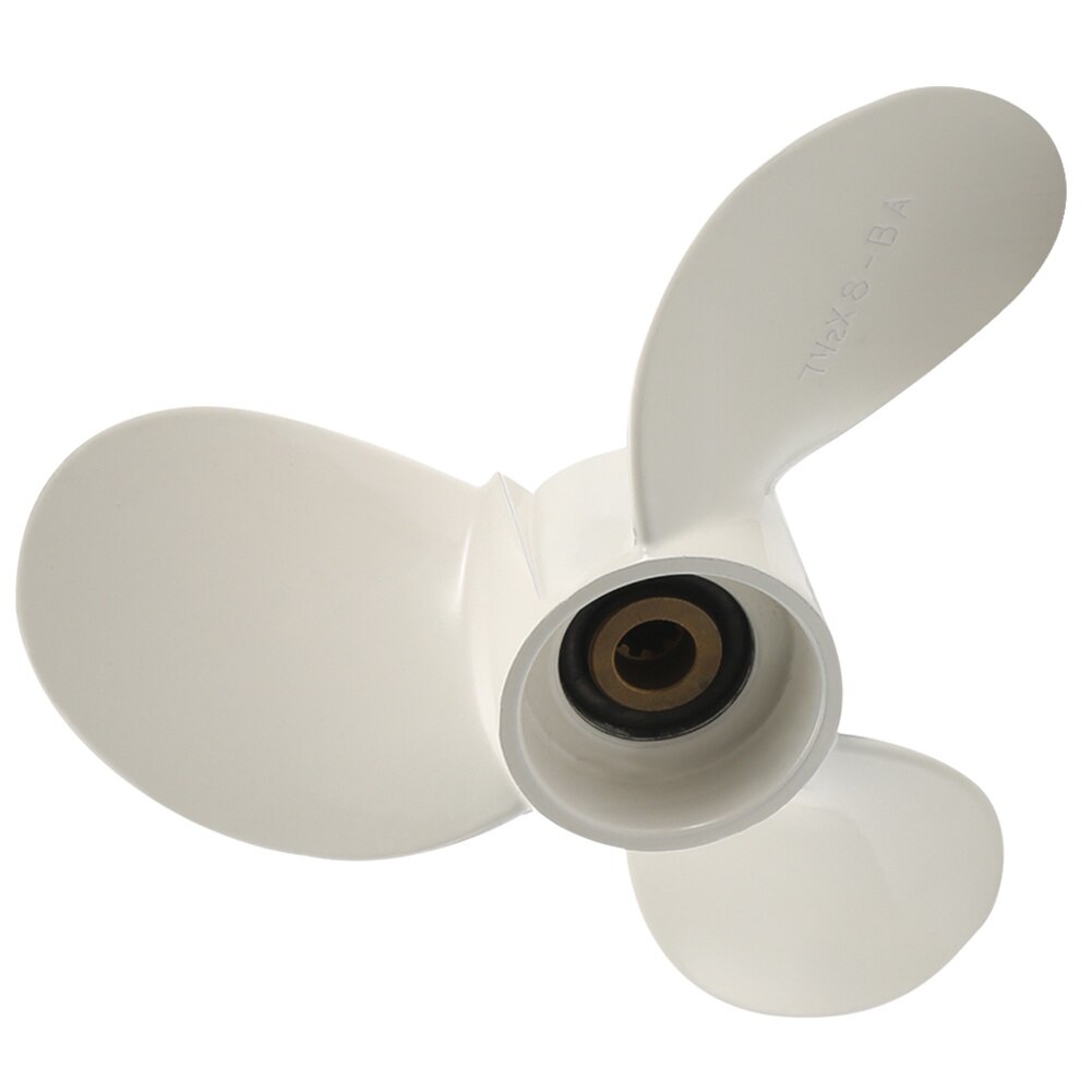 Elice din aluminiu 3 palete 7 1/2 x 8 BA pentru motor de