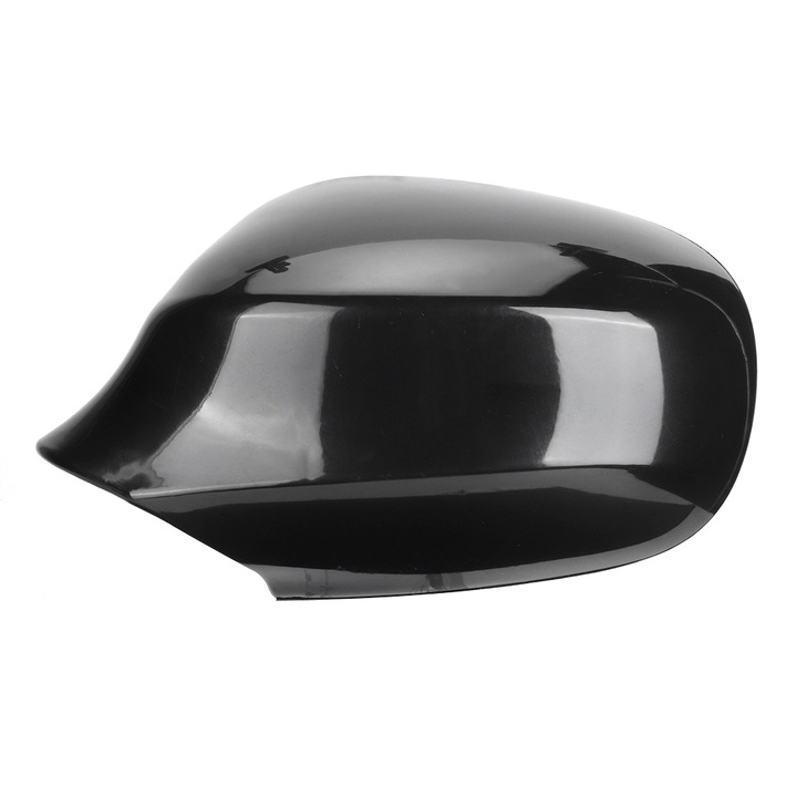 Capac oglinzi retrovizoare Bizaical, negru lucios, pentru E90 E91 E92 E93 LCI 2008-2013