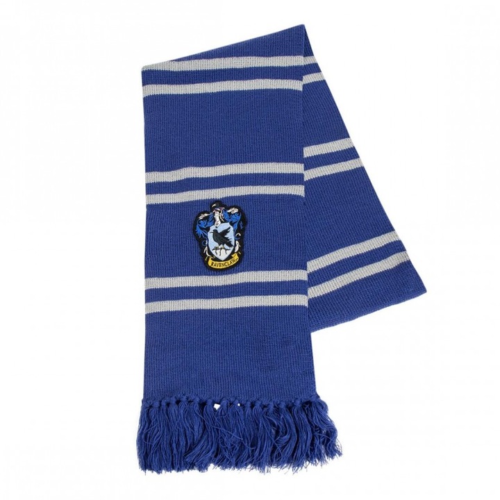 Fular Harry Potter Ravenclaw Cerda, 240 cm