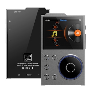 MP3 & MP4 lejátszók