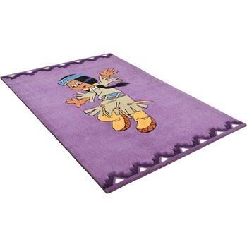 Covor Yakari C-1013703 100% Poliacril Copii 120x180 cm Covor Yakari C-1013703 100% Poliacril Copii 120x180 cm