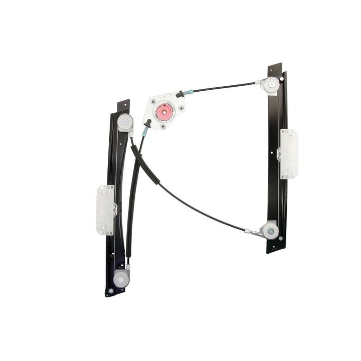 Vezetőoldali ablakemelő szerkezet Audi TT 2000-2006