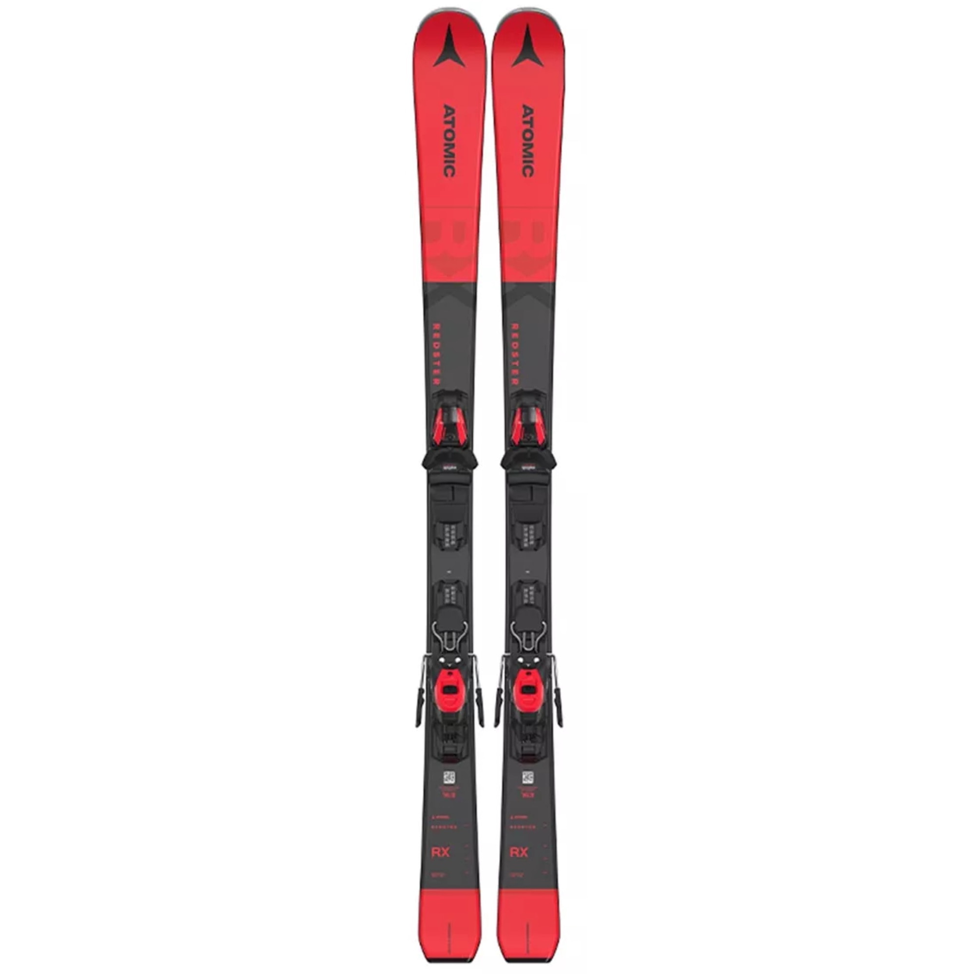 Atomic DEMO X スキーセット Type S 165cm ビンディング