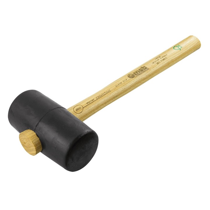 Гумен чук MOB, 150 гр