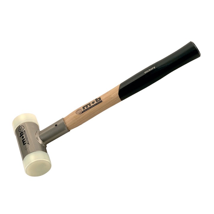 MOB чук без откат с Hickory опашка, 1750гр