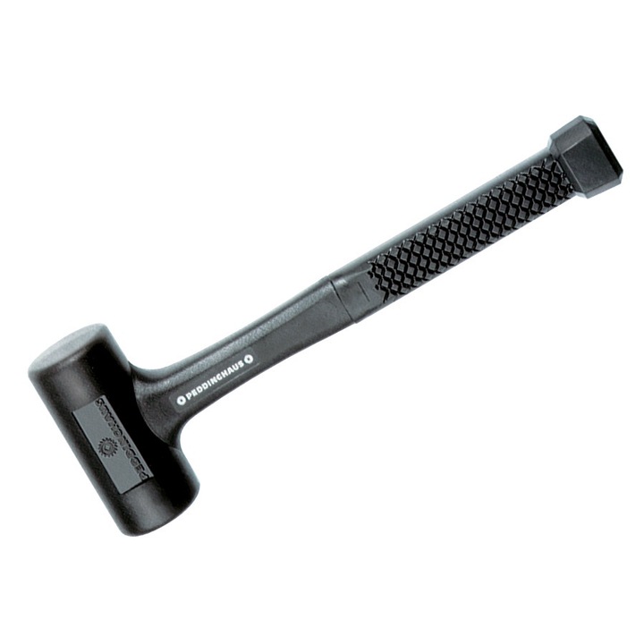 Чук MOB DARK без откат 620гр