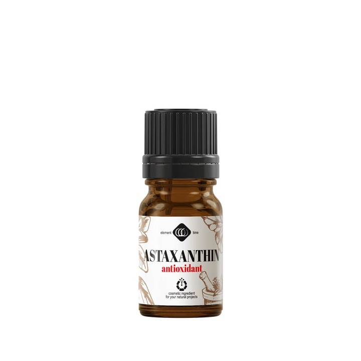 Astaxanthin kezelés, 2ml