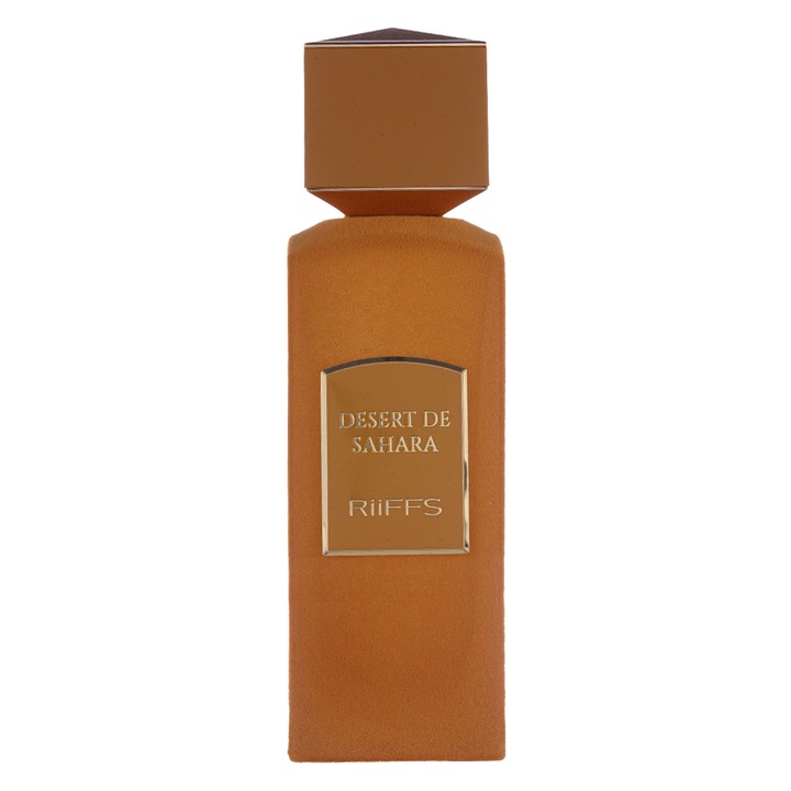 Парфюмна вода Sahara Desert, Riiffs, унисекс, 100 ml