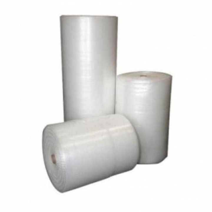 Buborékfólia, Rogri, 0,4m x 100m