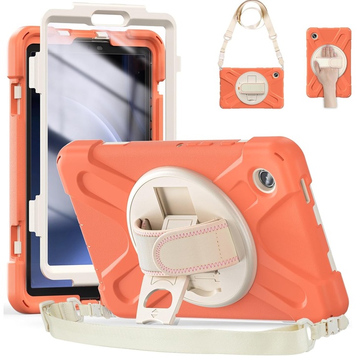 iPad Air 4/5 10.9" és iPad Pro 11 2018/2020/2021 készülékekhez való tok