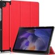 Husa pentru Samsung Galaxy Tab A8 10.5" (2021) Rosu rezistent