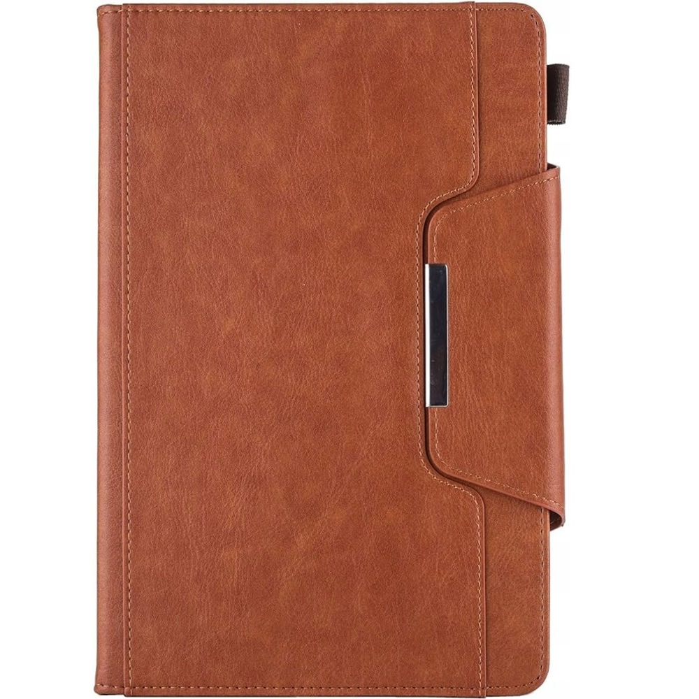 Husa pentru iPad Mini 6 (2021) 8,3", TPU, suport orizontal, maro