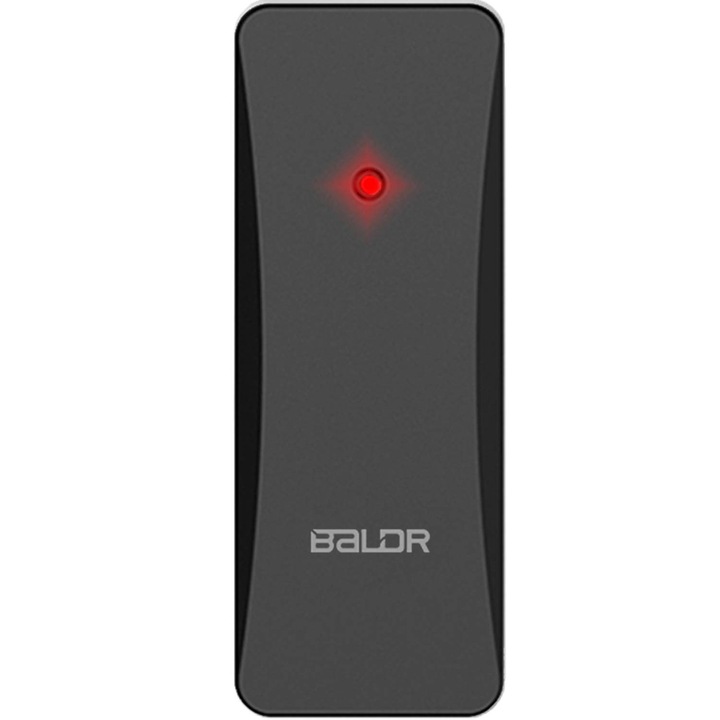 Transmitator pentru statia meteo BALDR, negru