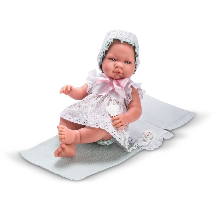 Baba baba szett/3 kiegészítő, Asi, Maria 0367560