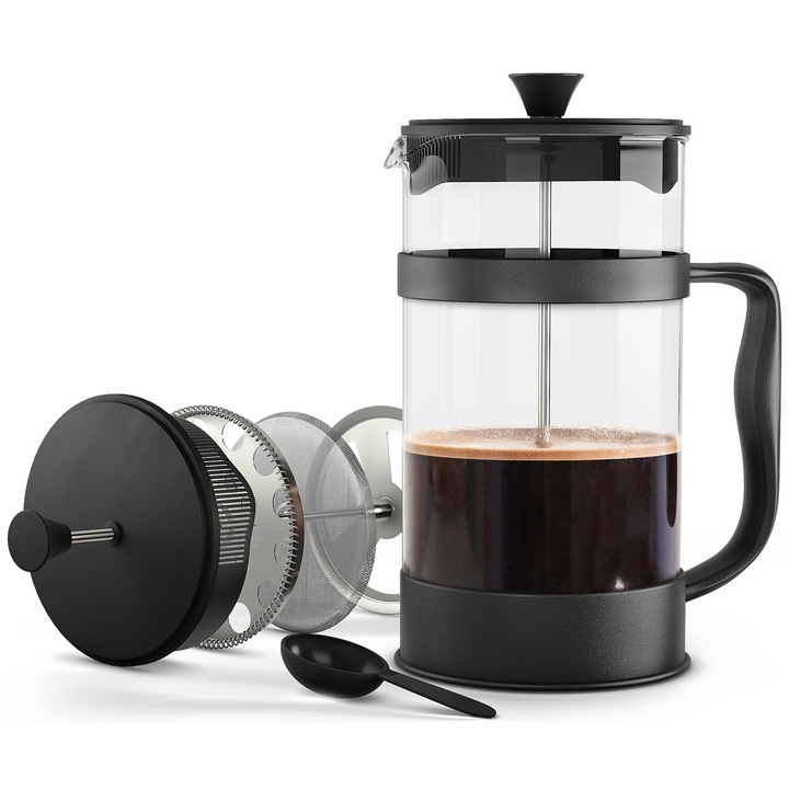 Cafetiera tip French Press