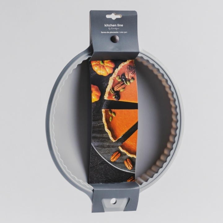 Tava bakin tartis 40 cm