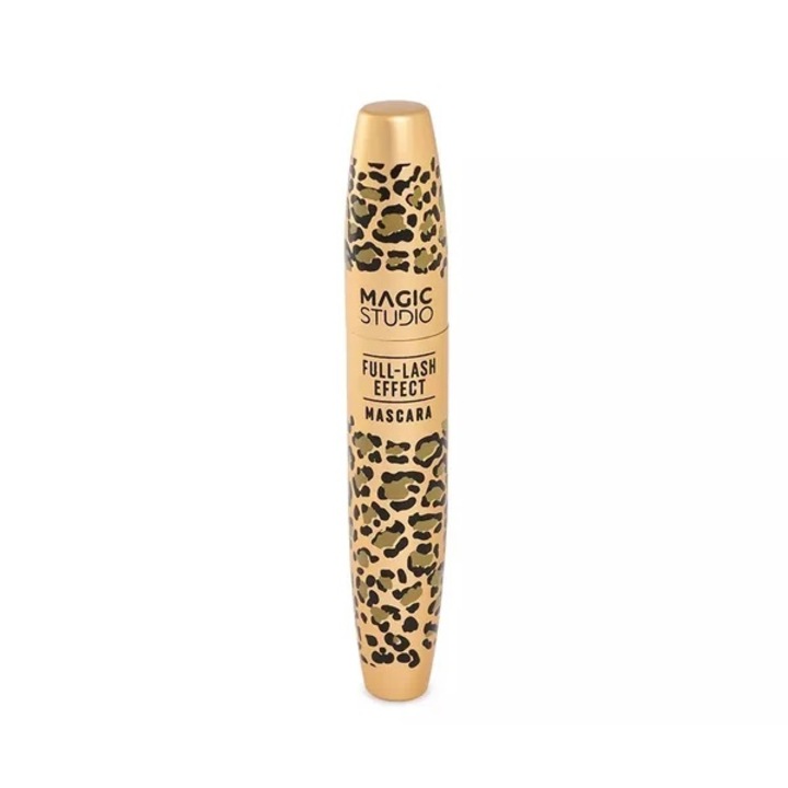 Maxim Volume Mascara 66005, 10ml, IGEN és NEM