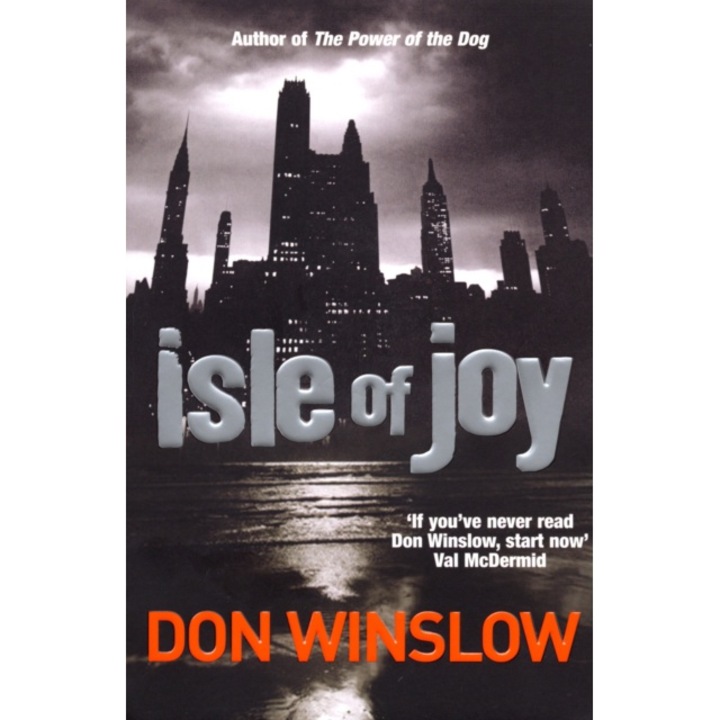 Isle Of Joy - Don Winslow