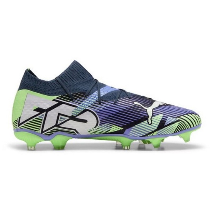 Pantofi sport pentru femei, Puma, BM214186, Verde, EU 42