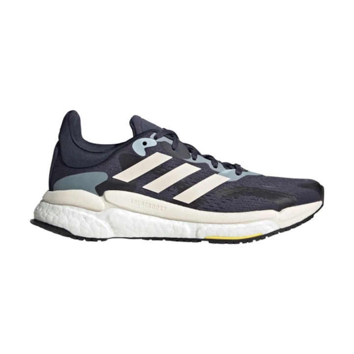 Adidas Solar Boost 4 W női sportcipő, kék, 39 1/3